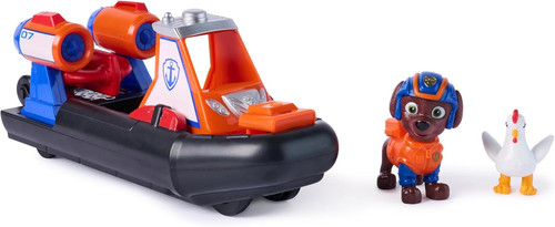 Paw patrol search and rescue - paw,