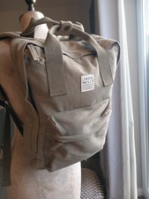 Pre Owned JACK WILLS HAVERSACK / RUCKSACK. / BACKPACK. CANVAS.