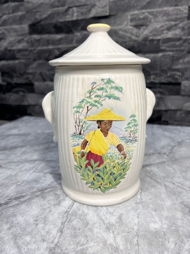 Vintage sylvac ware - vintage, decorative