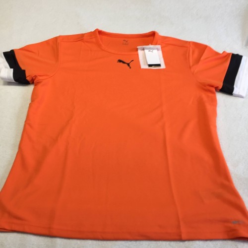 Puma polyester shirt dry - puma, t