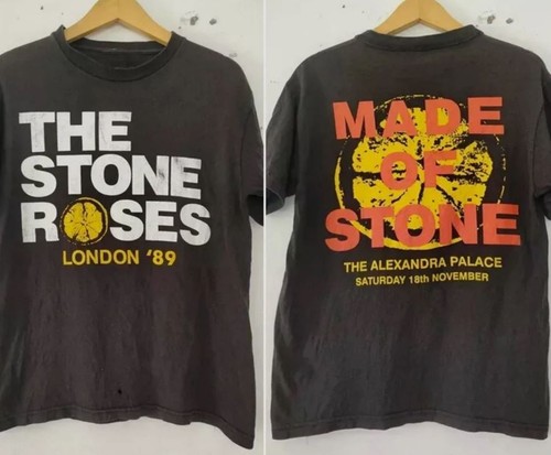 The stone roses live - live, london