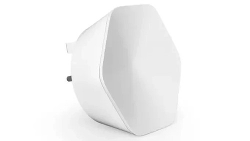 Sky max pod - max,