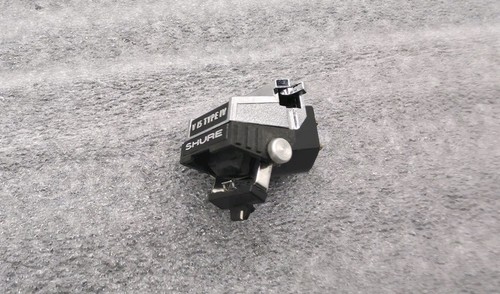 Shure v15 type - v15, cartridge
