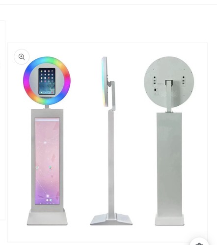 Ipad selfie pod photobooth - pod,