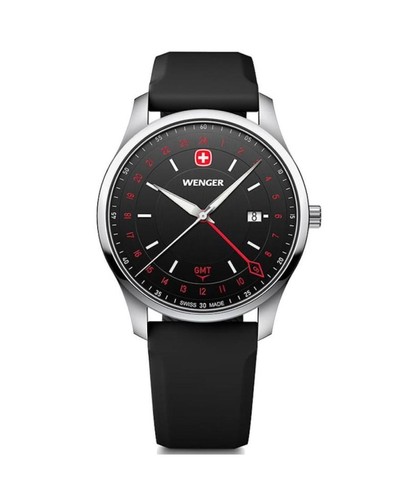 Wenger men analog quartz - men,