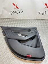 2016 MERCEDES BENZ C CLASS