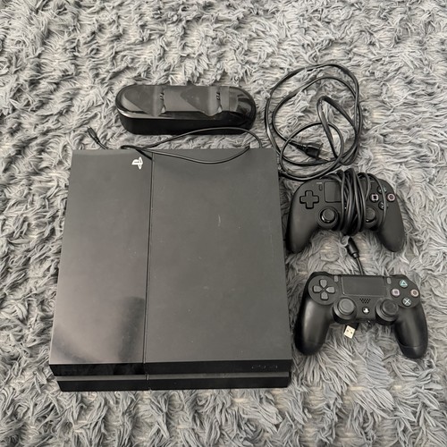 Sony playstation model - sony, 4