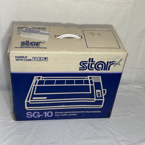 Star microns printer in - sg,