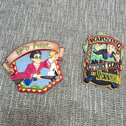 Enesco harry potter - enesco,