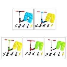 1Set Finger Board Accessories