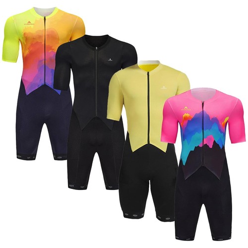 Miloto triathlon tri suit - miloto,