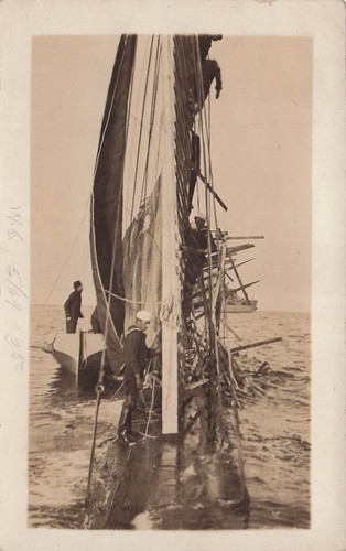 Rppc sailors uss - sailors, on