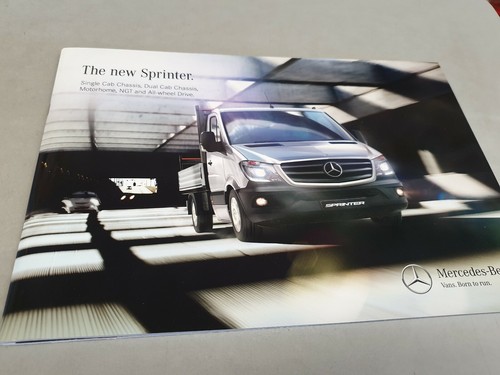 2013 mercedes benz sprinter - 2013,