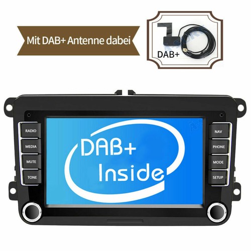 Dab android car stereo - android,