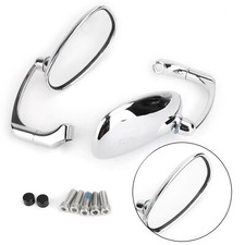 Motorcycle L-Bar Cafe Racer