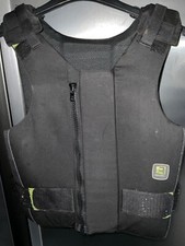 Rodney Powell Body Protector
