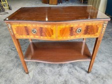 Antique Repro French Inlaid 2