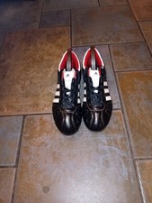 adidas adi questra Football Boots Size 5.5uk Or US 6