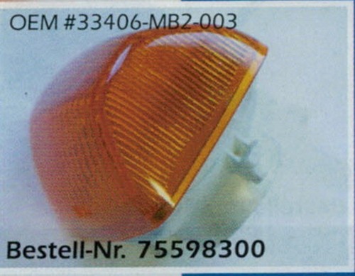 For honda vfr - vfr, r
