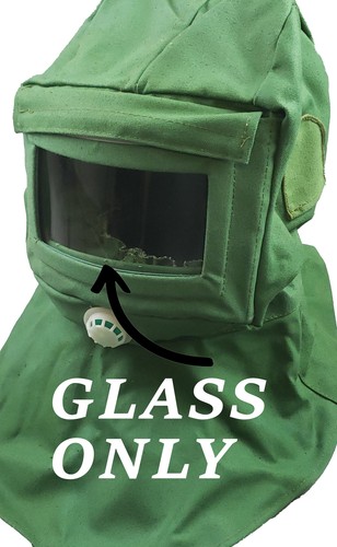 Replacement curved glass for - curved,