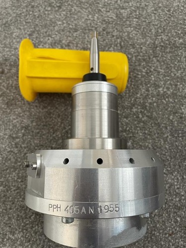 Sames hvlp spray paint air - paint,