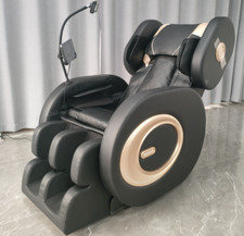 Full Body Air Pressure Shiatsu