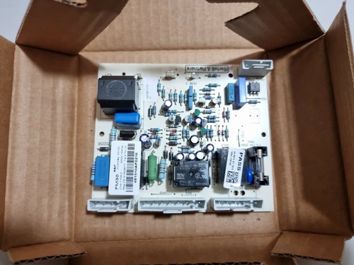 New biasi bi1305101 pcb - biasi,