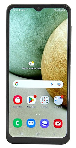 Samsung galaxy a12 smartphone - galaxy,