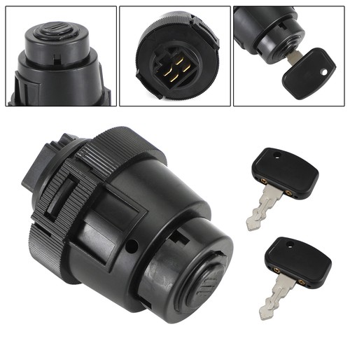 Ignition switch for - ignition, kubota