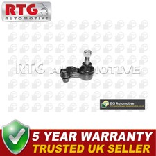 Front Right Tie Rod End Fits