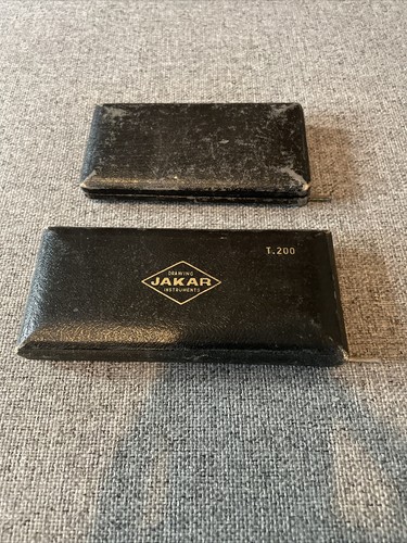 Vintage jakar technical - vintage,