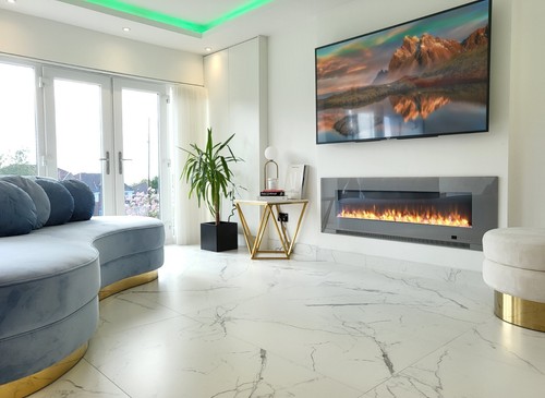 2025 electric wall inset - wall, /