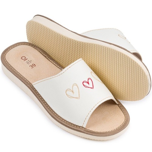 Ladies eco leather - ladies,
