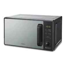 Tower T24037BLK Freestanding Microwave 60-minute timer  800w - 20L in  Black