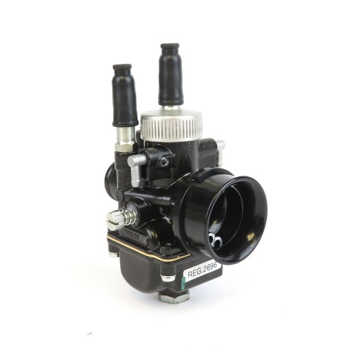 Genuine dellorto phbg ds - genuine, 21