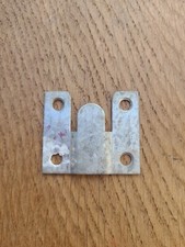 Caravan Bunk Bed Bracket Bunk Bed Saftey Board Bracket 02