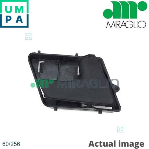 Door handle interior for - door,