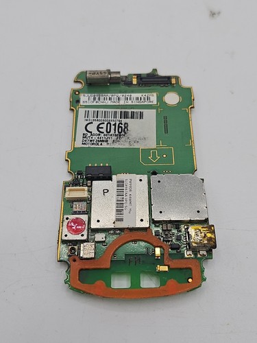 Motorola v3x motherboard - motorola,