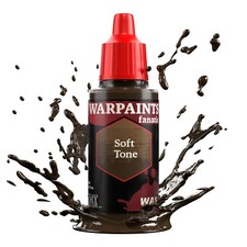 Soft Tone Paint - Warpaints