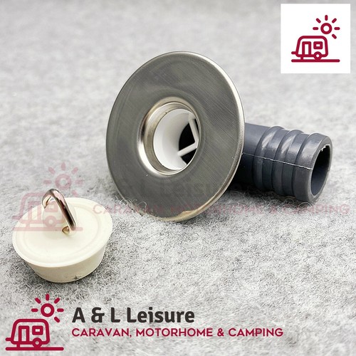Caravan motorhome 20mm - motorhome, 3/4"