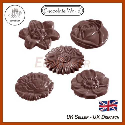 Cw2140 chocolate world - cw2140,