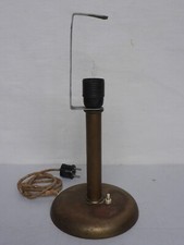 Base from old Table Lamp Desk