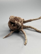 Aquascaping Fish Tank Decor  Branch Wood Natural Unique Root Driftwood Terrarium