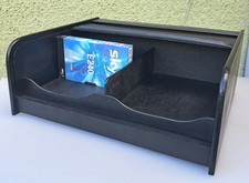 Vintage VHS Cassette Storage,2