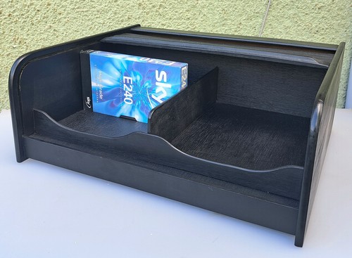 Vintage vhs cassette - cassette, storage,2