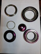 Chris king inset - chris, headset