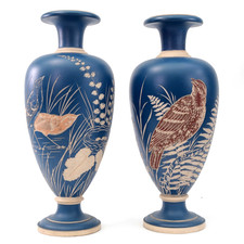 Salopian Arts Crafts Pottery