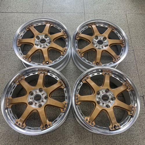 Rays volk racing - wheel, 17