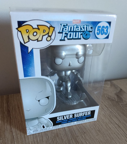 Funko pop 563 - pop, #563