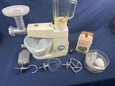 Kenwood Chef A701 Mixer